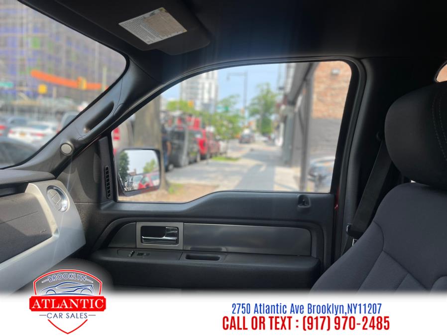 2013 Ford F-150 4WD SuperCrew 145" XL, available for sale in Brooklyn, New York | Atlantic Car Sales. Brooklyn, New York 2013 Ford F-150 4WD SuperCrew 145" XL, available for sale in Brooklyn, New York | Atlantic Car Sales. Brooklyn, New York