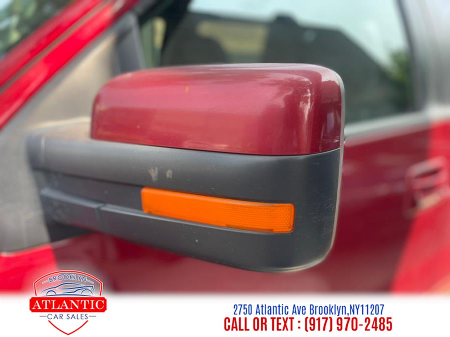 2013 Ford F-150 4WD SuperCrew 145" XL, available for sale in Brooklyn, New York | Atlantic Car Sales. Brooklyn, New York 2013 Ford F-150 4WD SuperCrew 145" XL, available for sale in Brooklyn, New York | Atlantic Car Sales. Brooklyn, New York