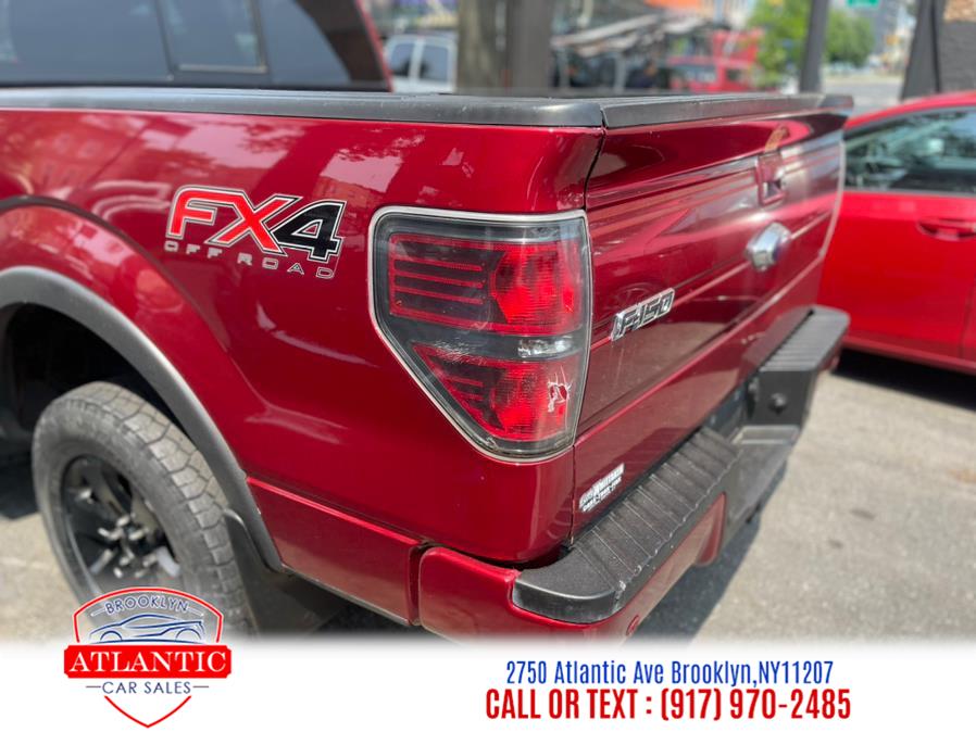 2013 Ford F-150 4WD SuperCrew 145" XL, available for sale in Brooklyn, New York | Atlantic Car Sales. Brooklyn, New York 2013 Ford F-150 4WD SuperCrew 145" XL, available for sale in Brooklyn, New York | Atlantic Car Sales. Brooklyn, New York