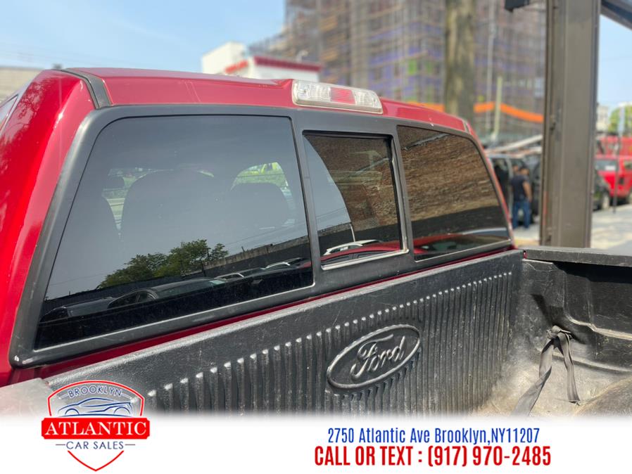 2013 Ford F-150 4WD SuperCrew 145" XL, available for sale in Brooklyn, New York | Atlantic Car Sales. Brooklyn, New York 2013 Ford F-150 4WD SuperCrew 145" XL, available for sale in Brooklyn, New York | Atlantic Car Sales. Brooklyn, New York