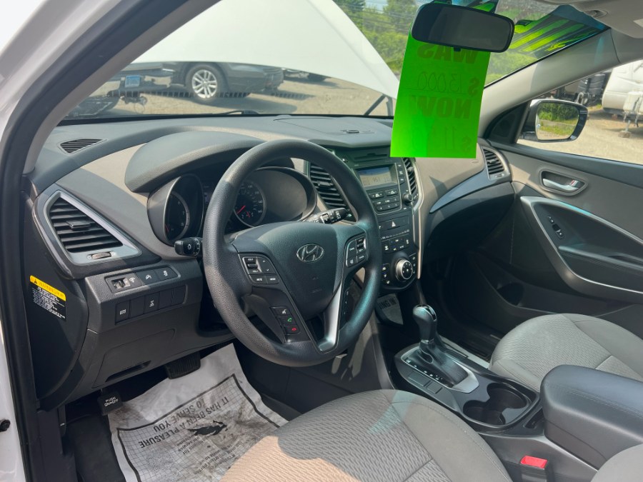 2016 Hyundai Santa Fe Sport AWD 4dr 2.4, available for sale in New Milford, Connecticut | Andys Auto & Coach Works. New Milford, Connecticut 2016 Hyundai Santa Fe Sport AWD 4dr 2.4, available for sale in New Milford, Connecticut | Andys Auto & Coach Works. New Milford, Connecticut