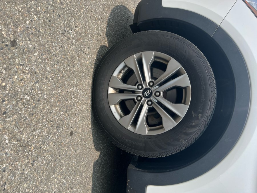 2016 Hyundai Santa Fe Sport AWD 4dr 2.4, available for sale in New Milford, Connecticut | Andys Auto & Coach Works. New Milford, Connecticut 2016 Hyundai Santa Fe Sport AWD 4dr 2.4, available for sale in New Milford, Connecticut | Andys Auto & Coach Works. New Milford, Connecticut