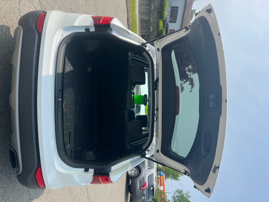 2016 Hyundai Santa Fe Sport AWD 4dr 2.4, available for sale in New Milford, Connecticut | Andys Auto & Coach Works. New Milford, Connecticut 2016 Hyundai Santa Fe Sport AWD 4dr 2.4, available for sale in New Milford, Connecticut | Andys Auto & Coach Works. New Milford, Connecticut