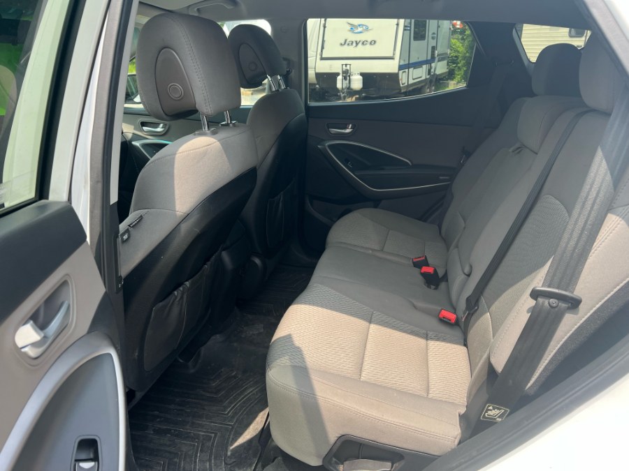 2016 Hyundai Santa Fe Sport AWD 4dr 2.4, available for sale in New Milford, Connecticut | Andys Auto & Coach Works. New Milford, Connecticut 2016 Hyundai Santa Fe Sport AWD 4dr 2.4, available for sale in New Milford, Connecticut | Andys Auto & Coach Works. New Milford, Connecticut