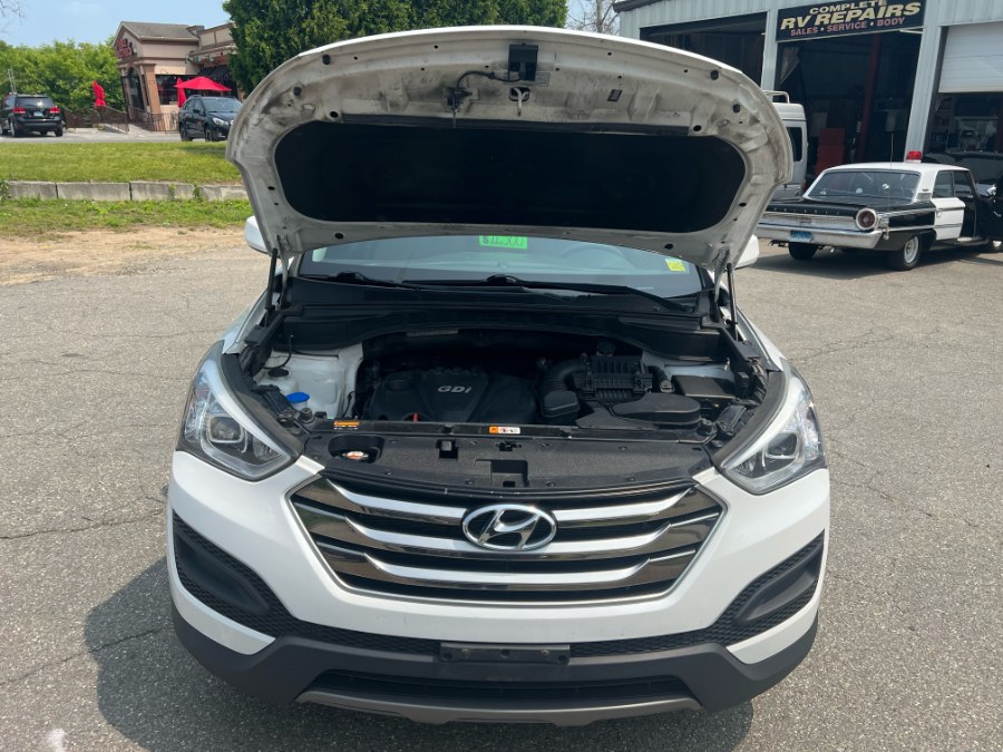 2016 Hyundai Santa Fe Sport AWD 4dr 2.4, available for sale in New Milford, Connecticut | Andys Auto & Coach Works. New Milford, Connecticut 2016 Hyundai Santa Fe Sport AWD 4dr 2.4, available for sale in New Milford, Connecticut | Andys Auto & Coach Works. New Milford, Connecticut