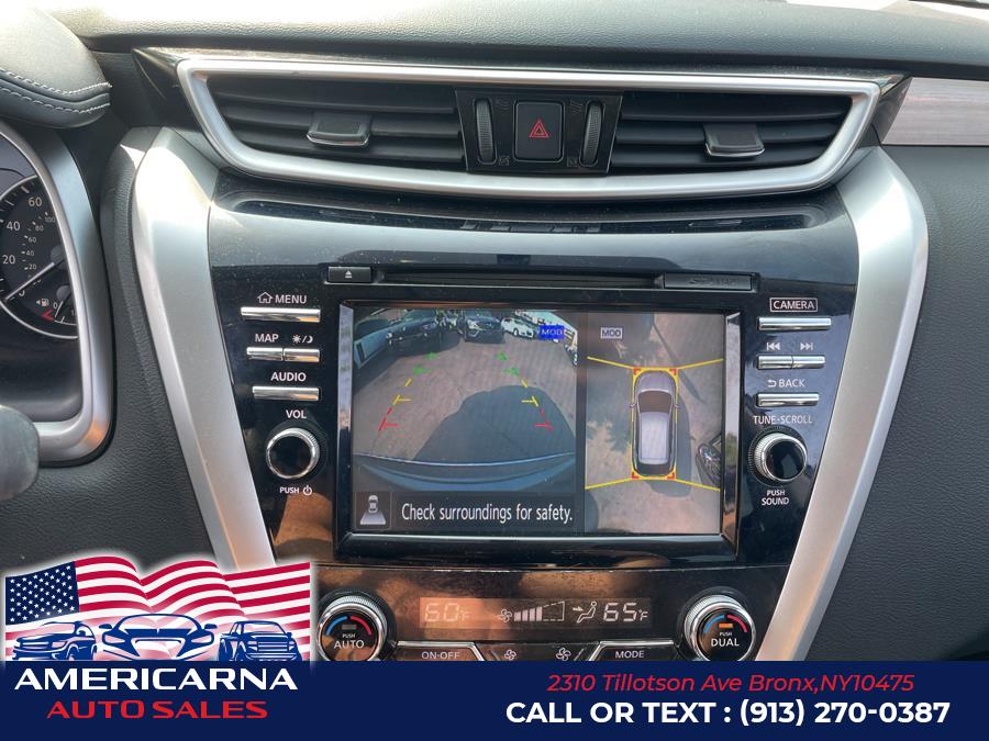 2015 Nissan Murano AWD 4dr Platinum, available for sale in Bronx, New York | Americarna Auto Sales LLC. Bronx, New York 2015 Nissan Murano AWD 4dr Platinum, available for sale in Bronx, New York | Americarna Auto Sales LLC. Bronx, New York