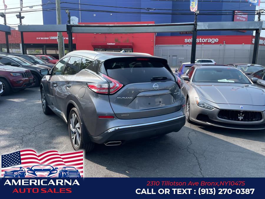 2015 Nissan Murano AWD 4dr Platinum, available for sale in Bronx, New York | Americarna Auto Sales LLC. Bronx, New York 2015 Nissan Murano AWD 4dr Platinum, available for sale in Bronx, New York | Americarna Auto Sales LLC. Bronx, New York