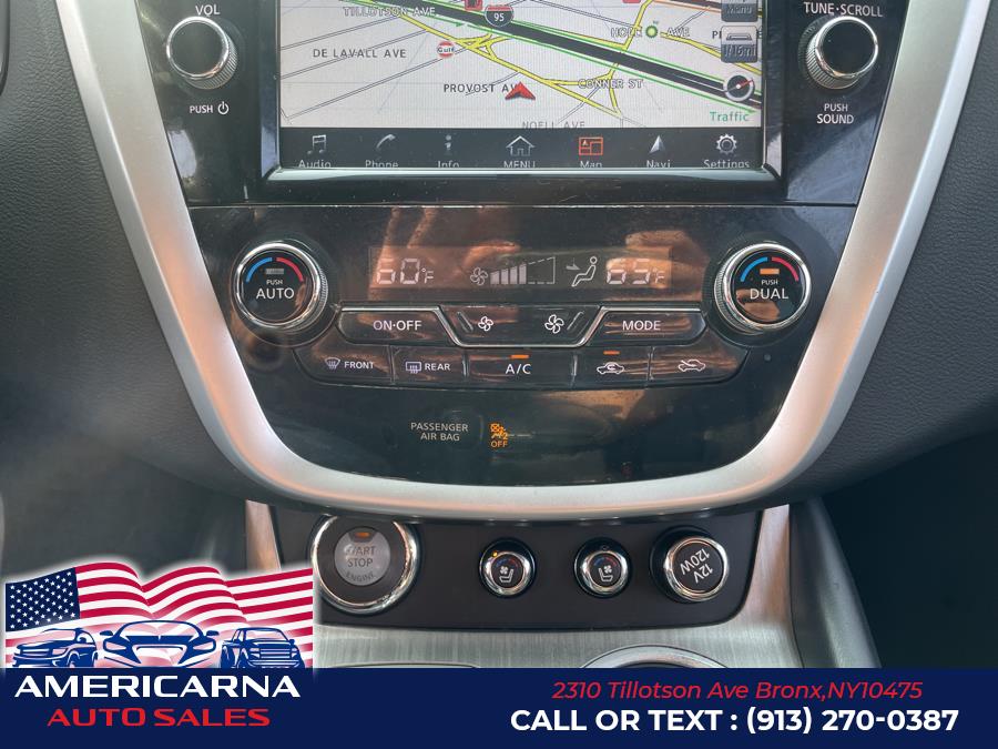 2015 Nissan Murano AWD 4dr Platinum, available for sale in Bronx, New York | Americarna Auto Sales LLC. Bronx, New York 2015 Nissan Murano AWD 4dr Platinum, available for sale in Bronx, New York | Americarna Auto Sales LLC. Bronx, New York