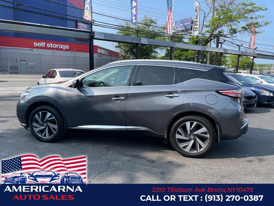 2015 Nissan Murano AWD 4dr Platinum, available for sale in Bronx, New York | Americarna Auto Sales LLC. Bronx, New York 2015 Nissan Murano AWD 4dr Platinum, available for sale in Bronx, New York | Americarna Auto Sales LLC. Bronx, New York