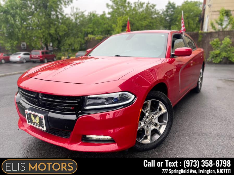 2015 Dodge Charger 4dr Sdn SXT AWD, available for sale in Irvington, New Jersey | Elis Motors Corp. Irvington, New Jersey 2015 Dodge Charger 4dr Sdn SXT AWD, available for sale in Irvington, New Jersey | Elis Motors Corp. Irvington, New Jersey