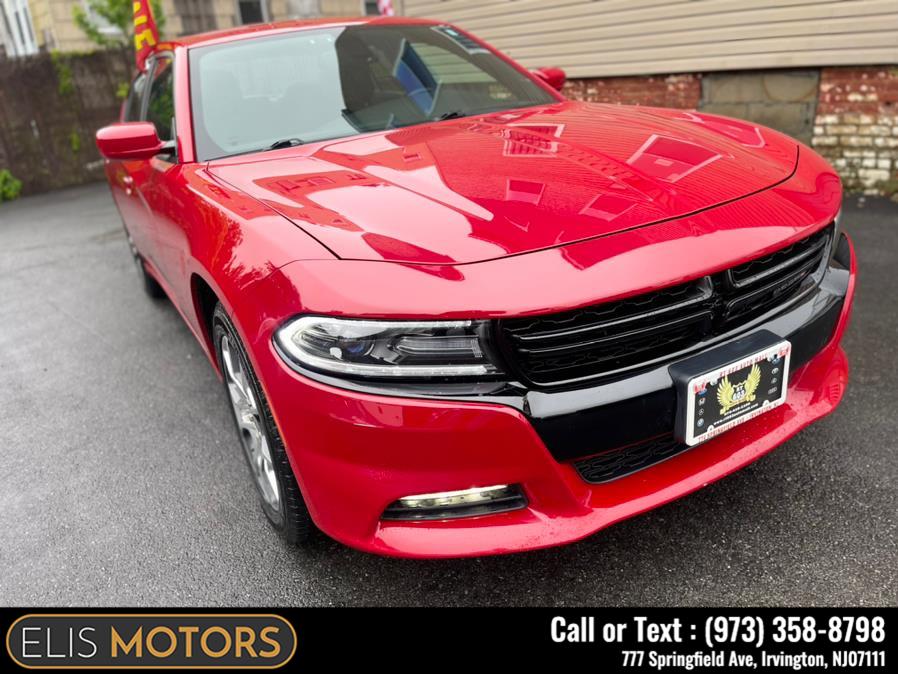 2015 Dodge Charger 4dr Sdn SXT AWD, available for sale in Irvington, New Jersey | Elis Motors Corp. Irvington, New Jersey 2015 Dodge Charger 4dr Sdn SXT AWD, available for sale in Irvington, New Jersey | Elis Motors Corp. Irvington, New Jersey