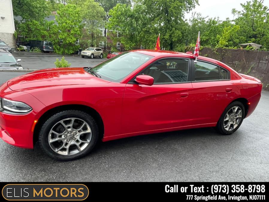 2015 Dodge Charger 4dr Sdn SXT AWD, available for sale in Irvington, New Jersey | Elis Motors Corp. Irvington, New Jersey 2015 Dodge Charger 4dr Sdn SXT AWD, available for sale in Irvington, New Jersey | Elis Motors Corp. Irvington, New Jersey