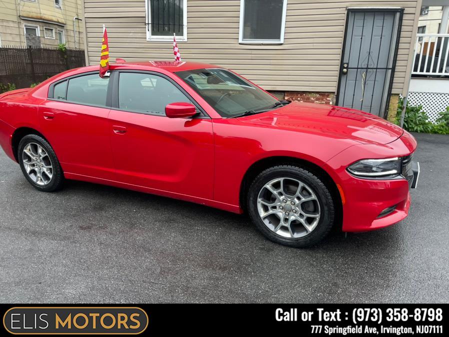 2015 Dodge Charger 4dr Sdn SXT AWD, available for sale in Irvington, New Jersey | Elis Motors Corp. Irvington, New Jersey 2015 Dodge Charger 4dr Sdn SXT AWD, available for sale in Irvington, New Jersey | Elis Motors Corp. Irvington, New Jersey