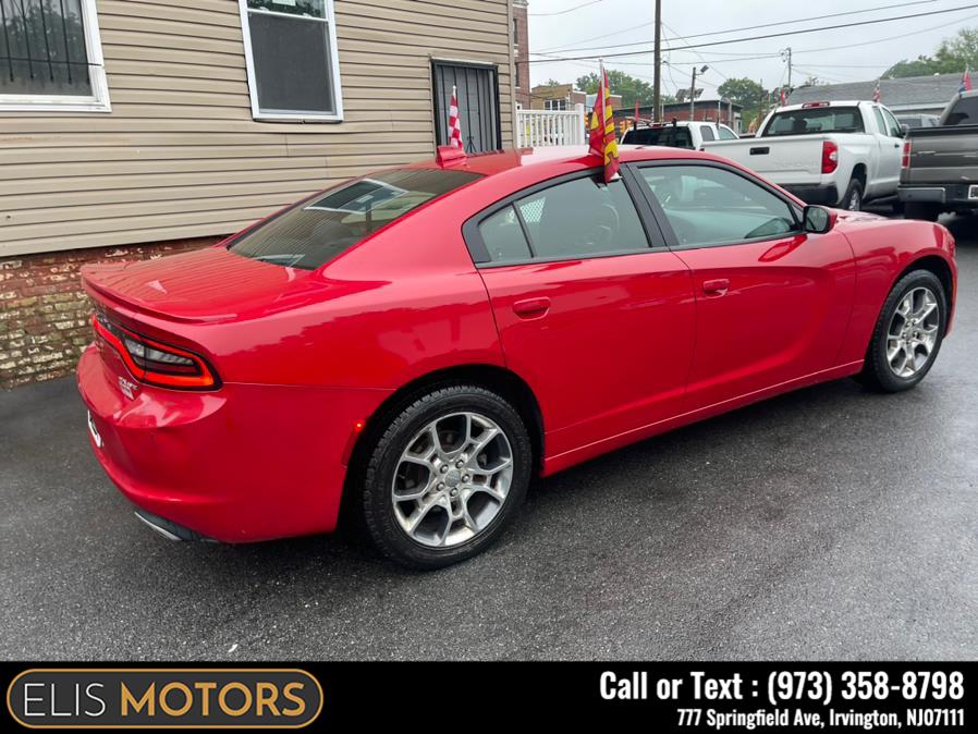 2015 Dodge Charger 4dr Sdn SXT AWD, available for sale in Irvington, New Jersey | Elis Motors Corp. Irvington, New Jersey 2015 Dodge Charger 4dr Sdn SXT AWD, available for sale in Irvington, New Jersey | Elis Motors Corp. Irvington, New Jersey