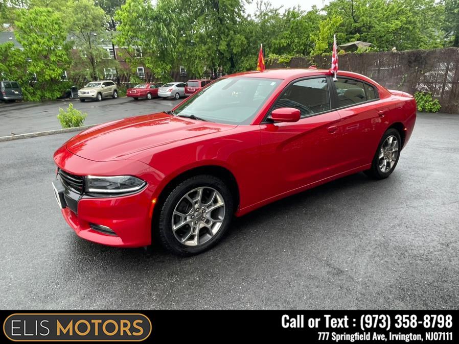 2015 Dodge Charger 4dr Sdn SXT AWD, available for sale in Irvington, New Jersey | Elis Motors Corp. Irvington, New Jersey 2015 Dodge Charger 4dr Sdn SXT AWD, available for sale in Irvington, New Jersey | Elis Motors Corp. Irvington, New Jersey