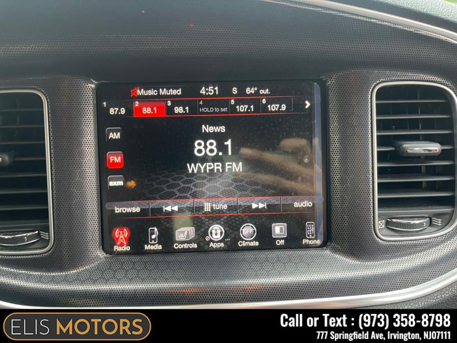 2015 Dodge Charger 4dr Sdn SXT AWD, available for sale in Irvington, New Jersey | Elis Motors Corp. Irvington, New Jersey 2015 Dodge Charger 4dr Sdn SXT AWD, available for sale in Irvington, New Jersey | Elis Motors Corp. Irvington, New Jersey