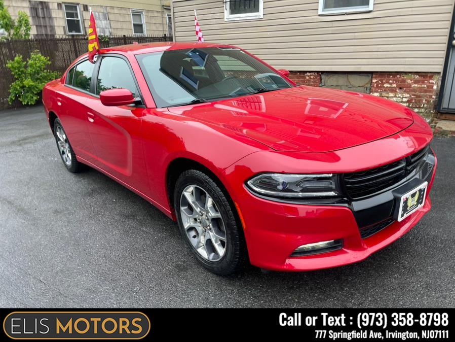 2015 Dodge Charger 4dr Sdn SXT AWD, available for sale in Irvington, New Jersey | Elis Motors Corp. Irvington, New Jersey 2015 Dodge Charger 4dr Sdn SXT AWD, available for sale in Irvington, New Jersey | Elis Motors Corp. Irvington, New Jersey