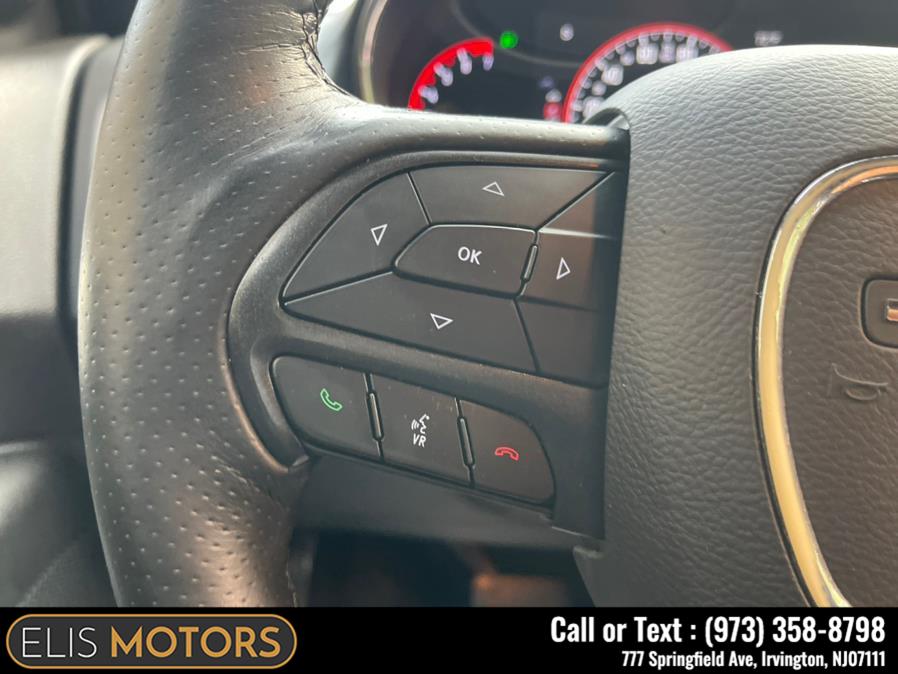2018 Dodge Durango SXT AWD, available for sale in Irvington, New Jersey | Elis Motors Corp. Irvington, New Jersey 2018 Dodge Durango SXT AWD, available for sale in Irvington, New Jersey | Elis Motors Corp. Irvington, New Jersey