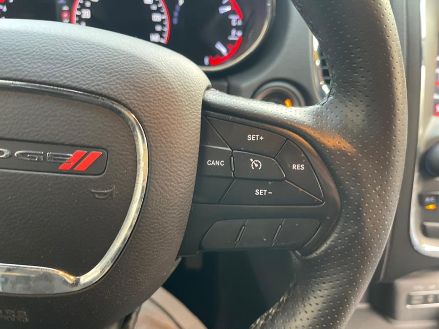 2018 Dodge Durango SXT AWD, available for sale in Irvington, New Jersey | Elis Motors Corp. Irvington, New Jersey 2018 Dodge Durango SXT AWD, available for sale in Irvington, New Jersey | Elis Motors Corp. Irvington, New Jersey