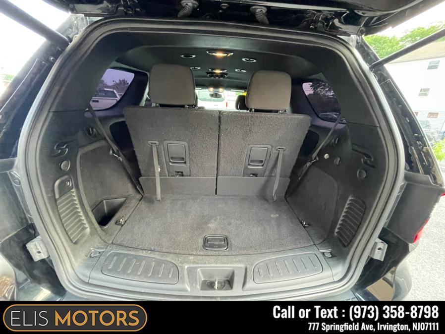 2018 Dodge Durango SXT AWD, available for sale in Irvington, New Jersey | Elis Motors Corp. Irvington, New Jersey 2018 Dodge Durango SXT AWD, available for sale in Irvington, New Jersey | Elis Motors Corp. Irvington, New Jersey