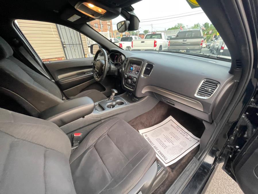 2018 Dodge Durango SXT AWD, available for sale in Irvington, New Jersey | Elis Motors Corp. Irvington, New Jersey 2018 Dodge Durango SXT AWD, available for sale in Irvington, New Jersey | Elis Motors Corp. Irvington, New Jersey