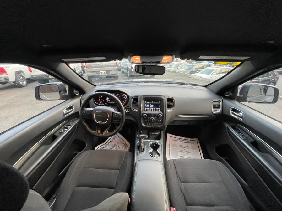 2018 Dodge Durango SXT AWD, available for sale in Irvington, New Jersey | Elis Motors Corp. Irvington, New Jersey 2018 Dodge Durango SXT AWD, available for sale in Irvington, New Jersey | Elis Motors Corp. Irvington, New Jersey