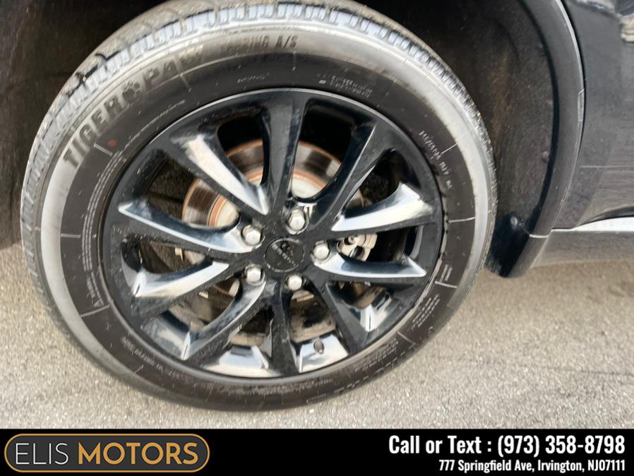 2018 Dodge Durango SXT AWD, available for sale in Irvington, New Jersey | Elis Motors Corp. Irvington, New Jersey 2018 Dodge Durango SXT AWD, available for sale in Irvington, New Jersey | Elis Motors Corp. Irvington, New Jersey