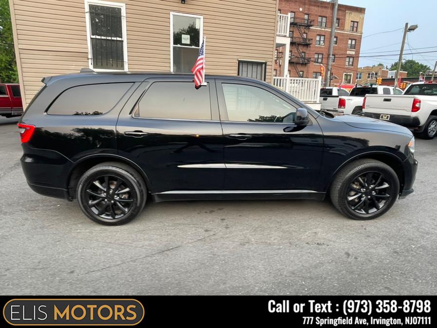 2018 Dodge Durango SXT AWD, available for sale in Irvington, New Jersey | Elis Motors Corp. Irvington, New Jersey 2018 Dodge Durango SXT AWD, available for sale in Irvington, New Jersey | Elis Motors Corp. Irvington, New Jersey
