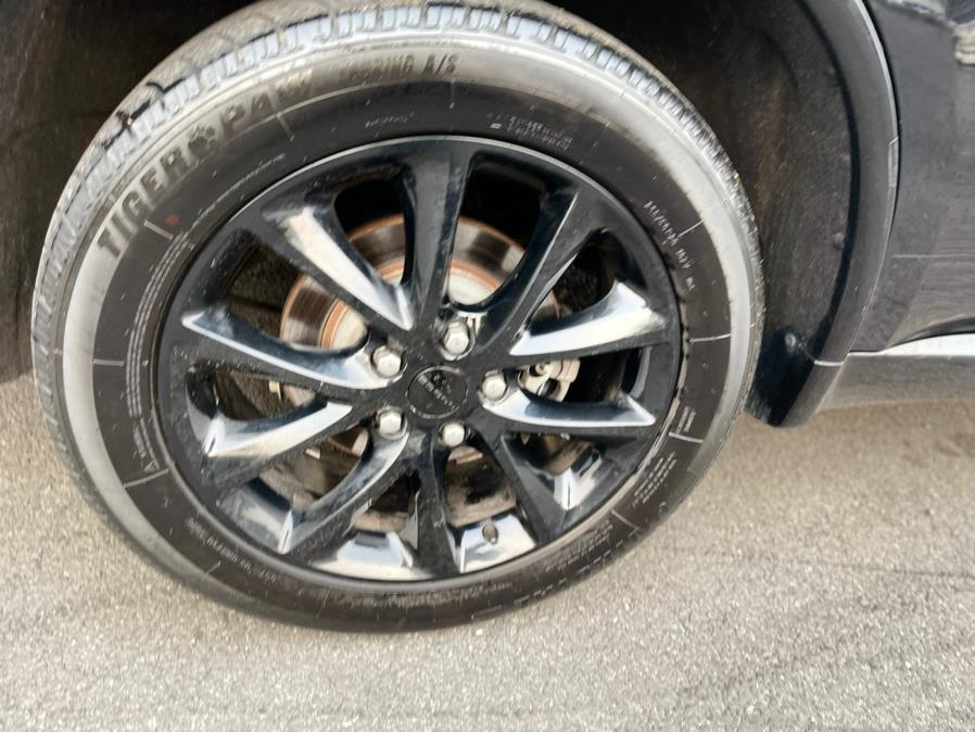 2018 Dodge Durango SXT AWD, available for sale in Irvington, New Jersey | Elis Motors Corp. Irvington, New Jersey 2018 Dodge Durango SXT AWD, available for sale in Irvington, New Jersey | Elis Motors Corp. Irvington, New Jersey