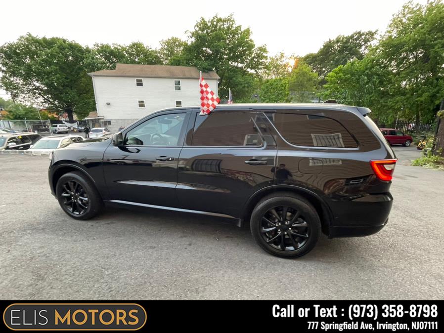 2018 Dodge Durango SXT AWD, available for sale in Irvington, New Jersey | Elis Motors Corp. Irvington, New Jersey 2018 Dodge Durango SXT AWD, available for sale in Irvington, New Jersey | Elis Motors Corp. Irvington, New Jersey