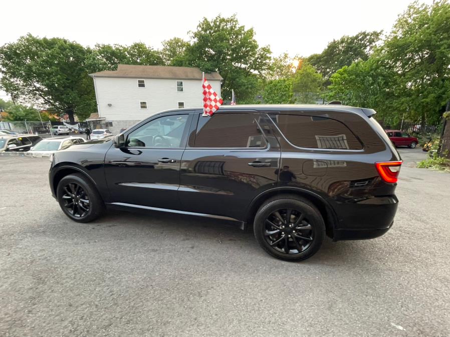 2018 Dodge Durango SXT AWD, available for sale in Irvington, New Jersey | Elis Motors Corp. Irvington, New Jersey 2018 Dodge Durango SXT AWD, available for sale in Irvington, New Jersey | Elis Motors Corp. Irvington, New Jersey