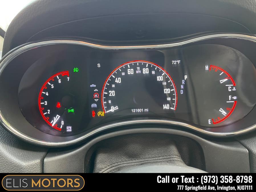 2018 Dodge Durango SXT AWD, available for sale in Irvington, New Jersey | Elis Motors Corp. Irvington, New Jersey 2018 Dodge Durango SXT AWD, available for sale in Irvington, New Jersey | Elis Motors Corp. Irvington, New Jersey