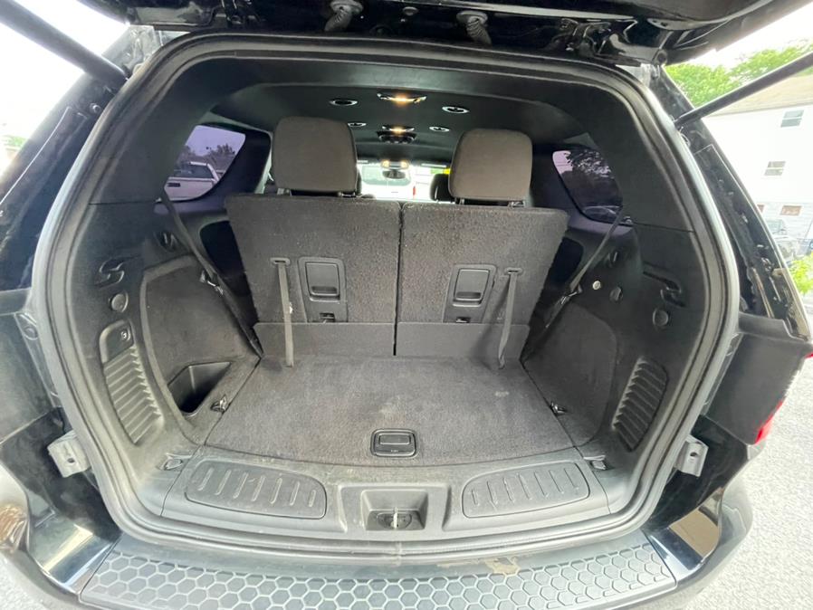 2018 Dodge Durango SXT AWD, available for sale in Irvington, New Jersey | Elis Motors Corp. Irvington, New Jersey 2018 Dodge Durango SXT AWD, available for sale in Irvington, New Jersey | Elis Motors Corp. Irvington, New Jersey