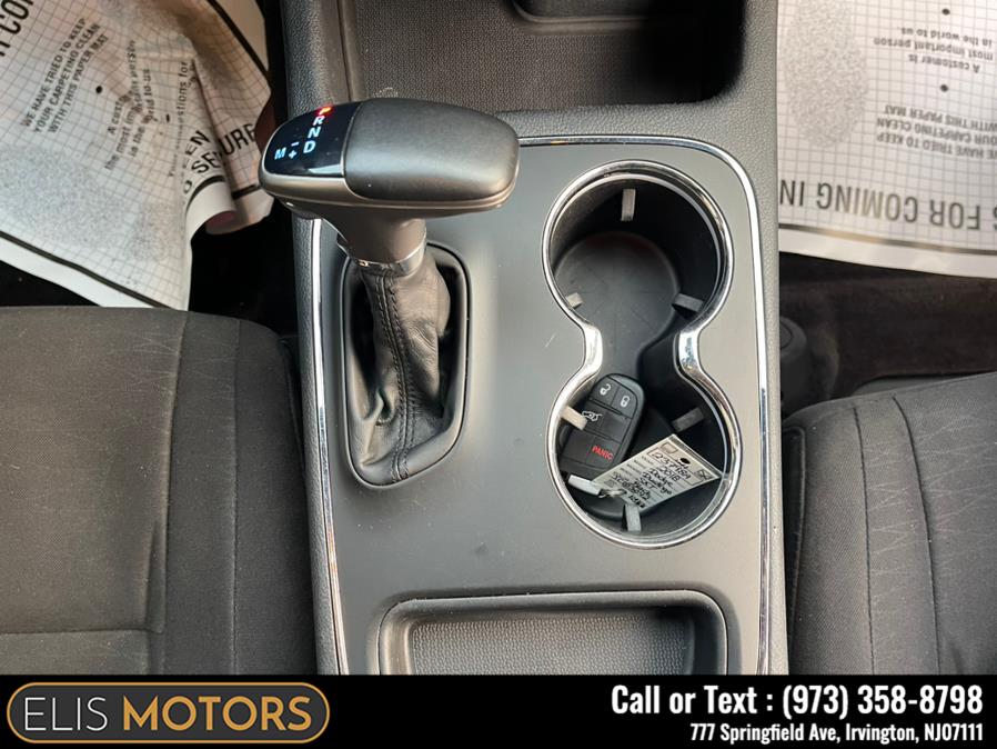 2018 Dodge Durango SXT AWD, available for sale in Irvington, New Jersey | Elis Motors Corp. Irvington, New Jersey 2018 Dodge Durango SXT AWD, available for sale in Irvington, New Jersey | Elis Motors Corp. Irvington, New Jersey