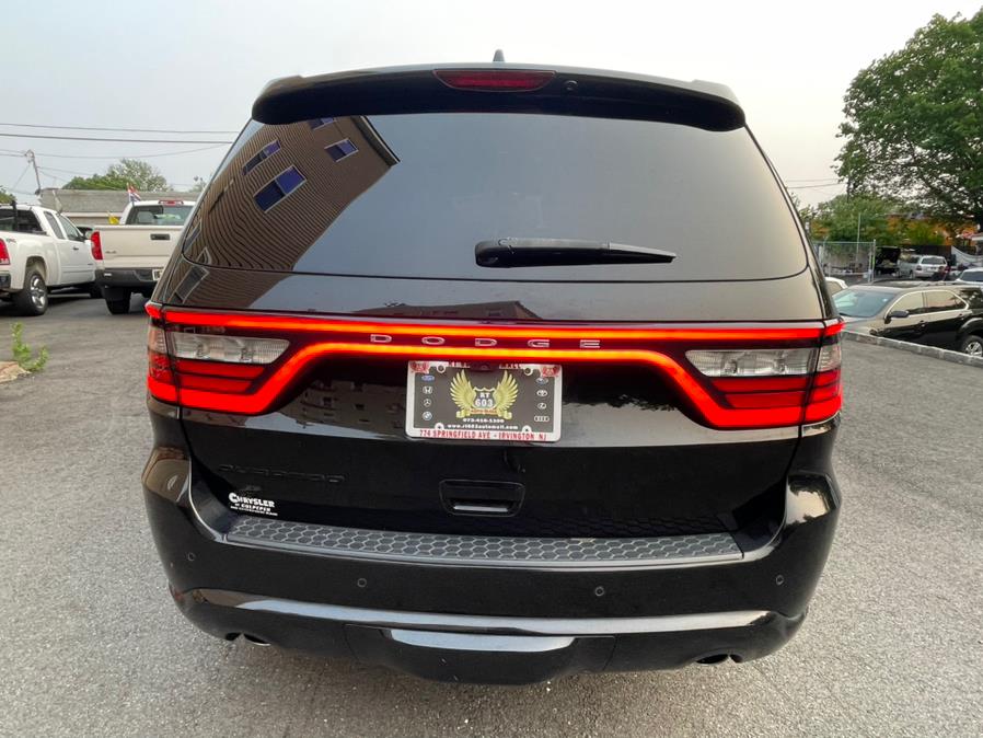 2018 Dodge Durango SXT AWD, available for sale in Irvington, New Jersey | Elis Motors Corp. Irvington, New Jersey 2018 Dodge Durango SXT AWD, available for sale in Irvington, New Jersey | Elis Motors Corp. Irvington, New Jersey
