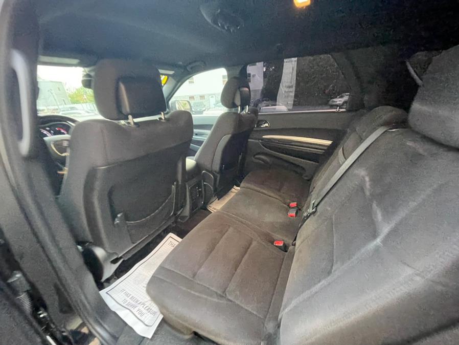2018 Dodge Durango SXT AWD, available for sale in Irvington, New Jersey | Elis Motors Corp. Irvington, New Jersey 2018 Dodge Durango SXT AWD, available for sale in Irvington, New Jersey | Elis Motors Corp. Irvington, New Jersey