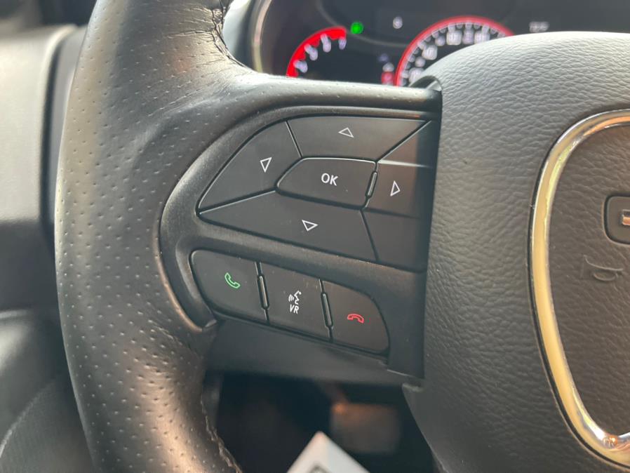 2018 Dodge Durango SXT AWD, available for sale in Irvington, New Jersey | Elis Motors Corp. Irvington, New Jersey 2018 Dodge Durango SXT AWD, available for sale in Irvington, New Jersey | Elis Motors Corp. Irvington, New Jersey
