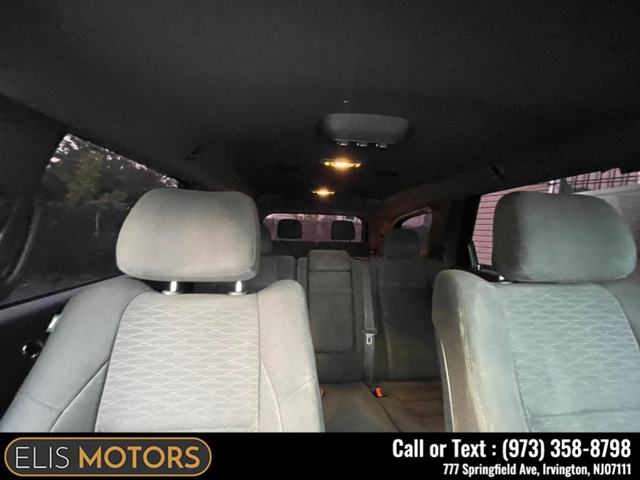 2018 Dodge Durango SXT AWD, available for sale in Irvington, New Jersey | Elis Motors Corp. Irvington, New Jersey 2018 Dodge Durango SXT AWD, available for sale in Irvington, New Jersey | Elis Motors Corp. Irvington, New Jersey