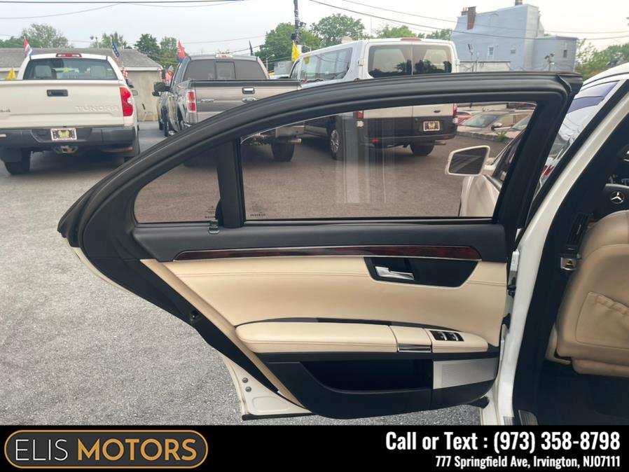 2011 Mercedes-Benz S-Class 4dr Sdn S550 4MATIC, available for sale in Irvington, New Jersey | Elis Motors Corp. Irvington, New Jersey 2011 Mercedes-Benz S-Class 4dr Sdn S550 4MATIC, available for sale in Irvington, New Jersey | Elis Motors Corp. Irvington, New Jersey