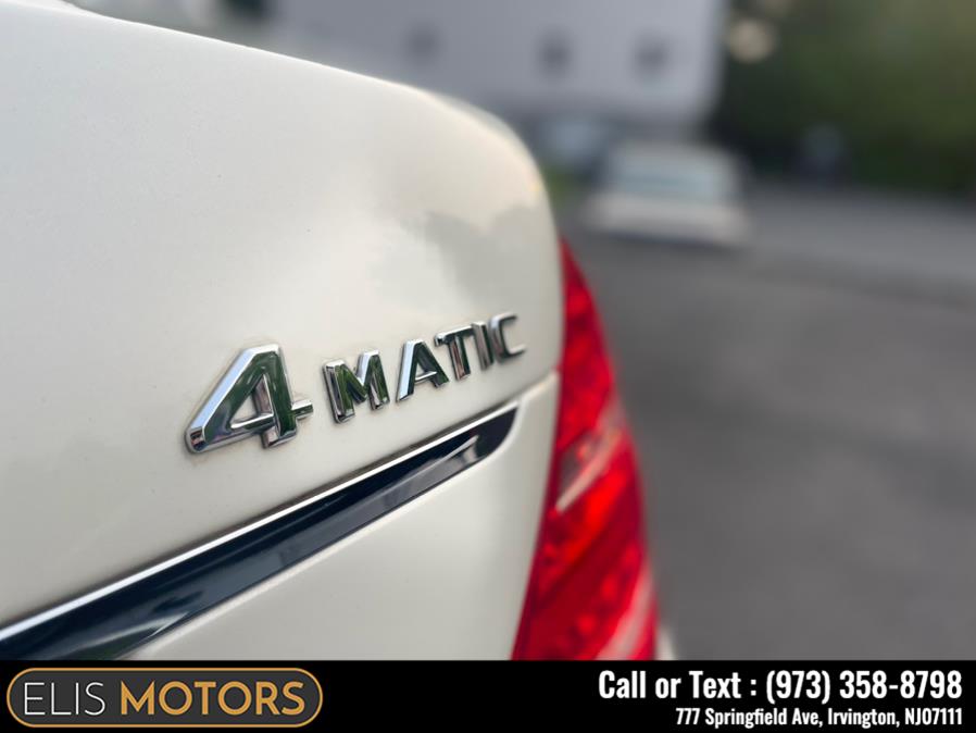 2011 Mercedes-Benz S-Class 4dr Sdn S550 4MATIC, available for sale in Irvington, New Jersey | Elis Motors Corp. Irvington, New Jersey 2011 Mercedes-Benz S-Class 4dr Sdn S550 4MATIC, available for sale in Irvington, New Jersey | Elis Motors Corp. Irvington, New Jersey