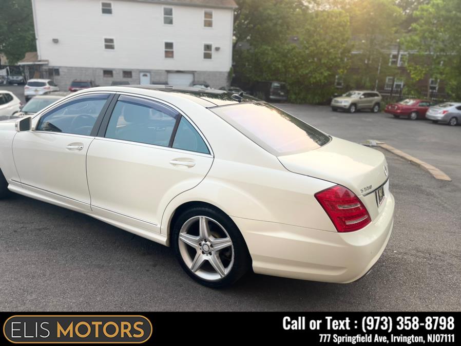 2011 Mercedes-Benz S-Class 4dr Sdn S550 4MATIC, available for sale in Irvington, New Jersey | Elis Motors Corp. Irvington, New Jersey 2011 Mercedes-Benz S-Class 4dr Sdn S550 4MATIC, available for sale in Irvington, New Jersey | Elis Motors Corp. Irvington, New Jersey