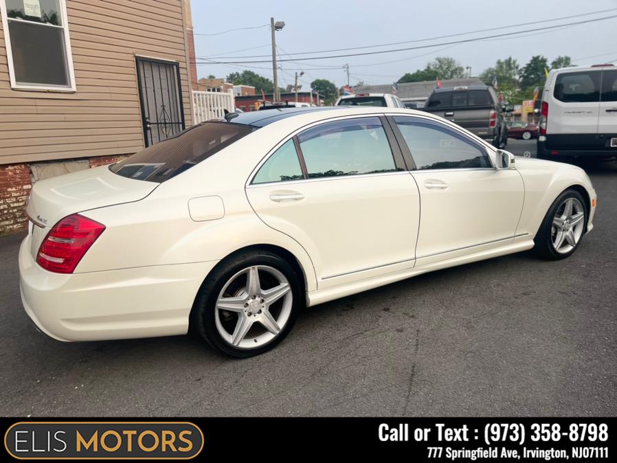 2011 Mercedes-Benz S-Class 4dr Sdn S550 4MATIC, available for sale in Irvington, New Jersey | Elis Motors Corp. Irvington, New Jersey 2011 Mercedes-Benz S-Class 4dr Sdn S550 4MATIC, available for sale in Irvington, New Jersey | Elis Motors Corp. Irvington, New Jersey