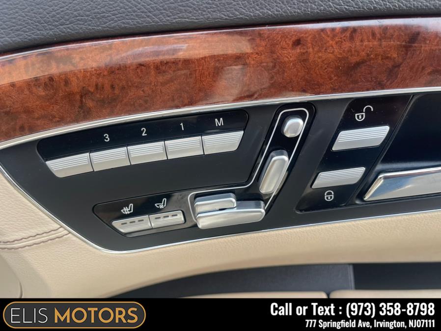 2011 Mercedes-Benz S-Class 4dr Sdn S550 4MATIC, available for sale in Irvington, New Jersey | Elis Motors Corp. Irvington, New Jersey 2011 Mercedes-Benz S-Class 4dr Sdn S550 4MATIC, available for sale in Irvington, New Jersey | Elis Motors Corp. Irvington, New Jersey
