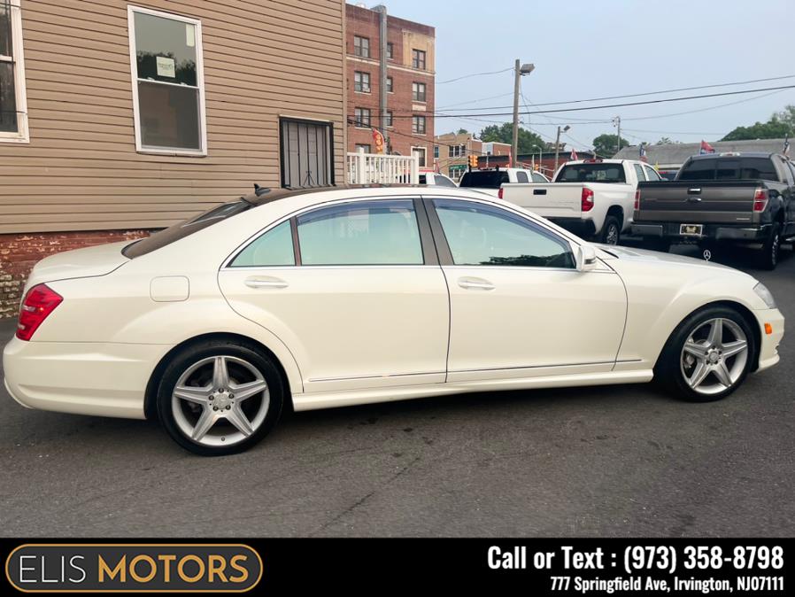 2011 Mercedes-Benz S-Class 4dr Sdn S550 4MATIC, available for sale in Irvington, New Jersey | Elis Motors Corp. Irvington, New Jersey 2011 Mercedes-Benz S-Class 4dr Sdn S550 4MATIC, available for sale in Irvington, New Jersey | Elis Motors Corp. Irvington, New Jersey