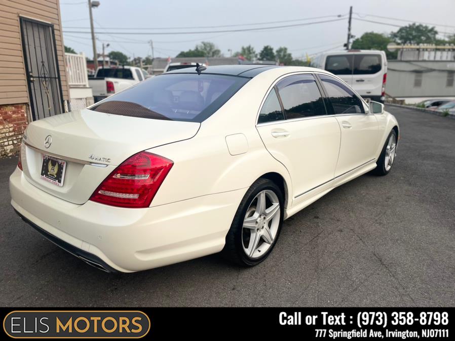 2011 Mercedes-Benz S-Class 4dr Sdn S550 4MATIC, available for sale in Irvington, New Jersey | Elis Motors Corp. Irvington, New Jersey 2011 Mercedes-Benz S-Class 4dr Sdn S550 4MATIC, available for sale in Irvington, New Jersey | Elis Motors Corp. Irvington, New Jersey