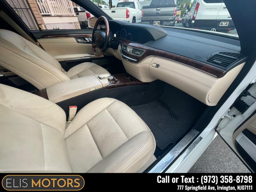 2011 Mercedes-Benz S-Class 4dr Sdn S550 4MATIC, available for sale in Irvington, New Jersey | Elis Motors Corp. Irvington, New Jersey 2011 Mercedes-Benz S-Class 4dr Sdn S550 4MATIC, available for sale in Irvington, New Jersey | Elis Motors Corp. Irvington, New Jersey