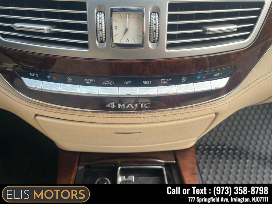 2011 Mercedes-Benz S-Class 4dr Sdn S550 4MATIC, available for sale in Irvington, New Jersey | Elis Motors Corp. Irvington, New Jersey 2011 Mercedes-Benz S-Class 4dr Sdn S550 4MATIC, available for sale in Irvington, New Jersey | Elis Motors Corp. Irvington, New Jersey