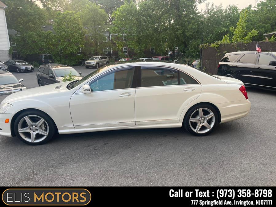 2011 Mercedes-Benz S-Class 4dr Sdn S550 4MATIC, available for sale in Irvington, New Jersey | Elis Motors Corp. Irvington, New Jersey 2011 Mercedes-Benz S-Class 4dr Sdn S550 4MATIC, available for sale in Irvington, New Jersey | Elis Motors Corp. Irvington, New Jersey