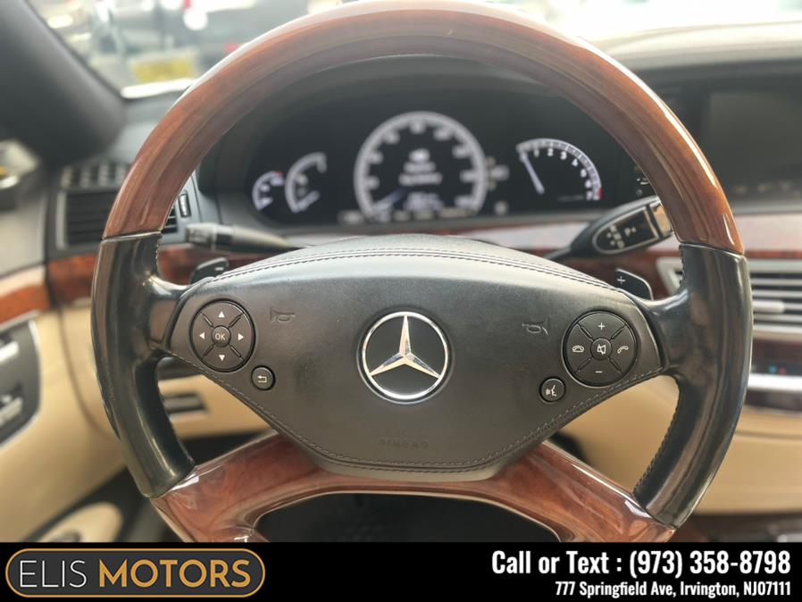 2011 Mercedes-Benz S-Class 4dr Sdn S550 4MATIC, available for sale in Irvington, New Jersey | Elis Motors Corp. Irvington, New Jersey 2011 Mercedes-Benz S-Class 4dr Sdn S550 4MATIC, available for sale in Irvington, New Jersey | Elis Motors Corp. Irvington, New Jersey