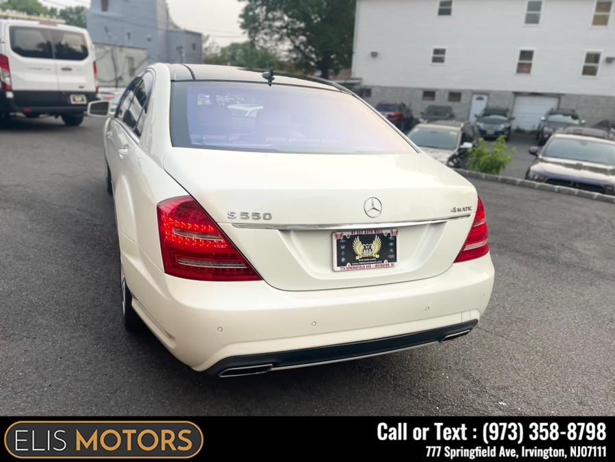 2011 Mercedes-Benz S-Class 4dr Sdn S550 4MATIC, available for sale in Irvington, New Jersey | Elis Motors Corp. Irvington, New Jersey 2011 Mercedes-Benz S-Class 4dr Sdn S550 4MATIC, available for sale in Irvington, New Jersey | Elis Motors Corp. Irvington, New Jersey